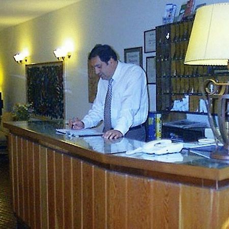 Posada Del Salvador Сантьяго Экстерьер фото