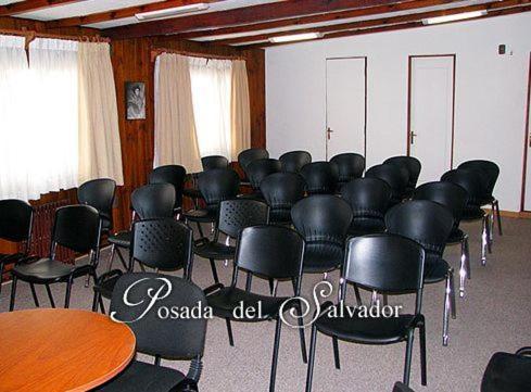 Posada Del Salvador Сантьяго Экстерьер фото